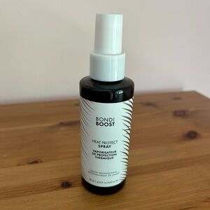 BondiBoost - Thermal & Heat Protectant Spray